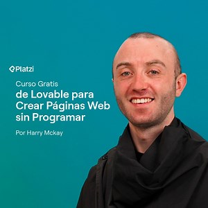 Cómo crear apps sin programar usando Lovable y inteligencia artificial