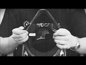 Jak zapiąć kask DD - tutorial