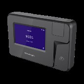 RFID Smart Card Time Clock