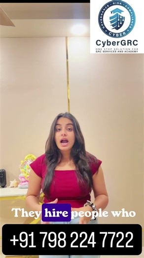 Stop Studying ISO… Start Implementing It & Get Hired