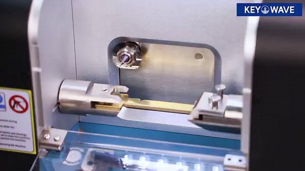Cut a key from Database - KEYWAVE Replicator