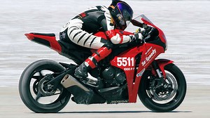 The fastest liter bike in world isn’t what you think it is