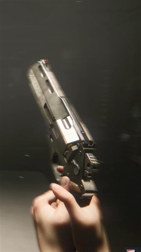 Alien Isolation Androids creep me out!