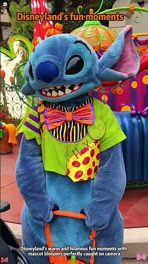 Disneyland’s fun moments ✨🤣#funny #foryou