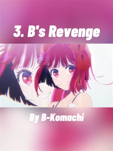 I’ll post my full cover of Akuma no Ko on my YouTube channel next week. To find my channel, just search for @otabi9998. I’ve started working on a cover of Serenade. #musica #oshinoko #アニメ #animefyp #animesong