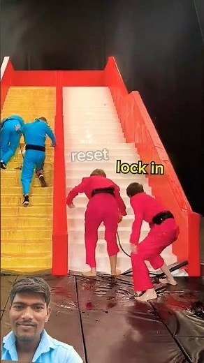 "Slipper Challenge: Two Groups, One Winner – Who Will It Be?"