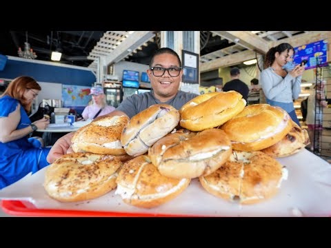 TWO PRO EATERS FAILED THIS CHALLENGE