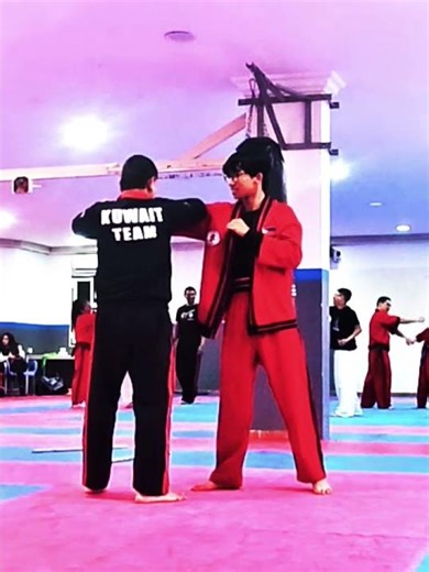 arnis tirada mastering the basic combat empty hand technique drill of Filipino Martial Arts