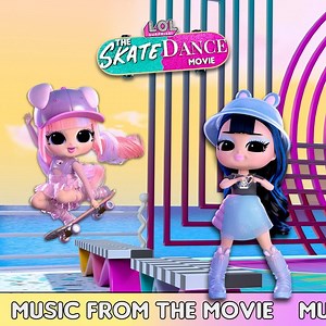 LOL Surprise on Reels