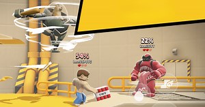 Download & Play Beast Smash: Meme Fight on PC & Mac (Emulator)