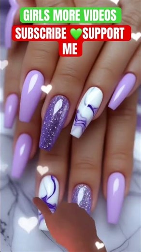 "Inspiration mood ONnailideas#nailtrends #nails