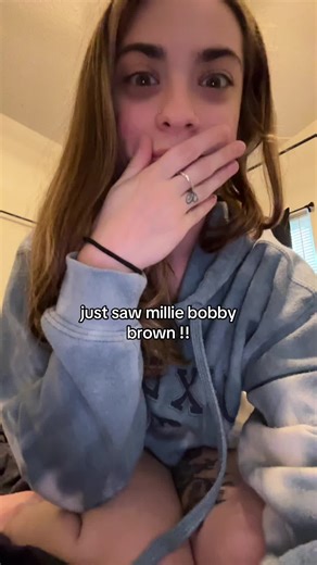 Millie Bobby Brown and Tana Mongeau: Look-Alike Comparison