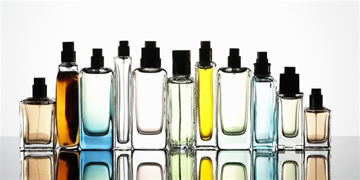 The Best Sweet Perfumes for a Subtle Signature Scent