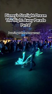Best Parade In The Galaxy #dreaming #beautiful #parade #disney #night #lights #starlight