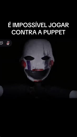 Ela aparece sempre do NADA😭 #roblox #humor #robloxhorror #fnafeternalnights #game #scary