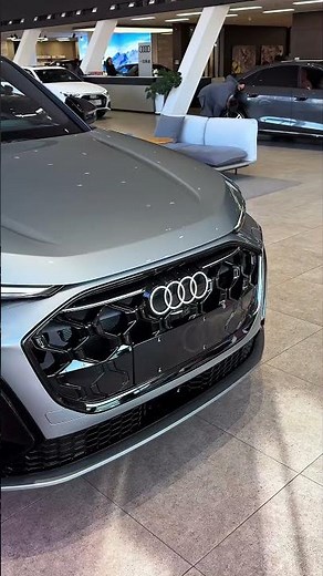 All New Audi Q5 L Quattro 2026