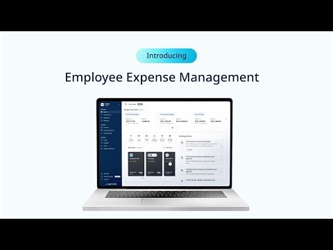 Experience Summit's AI-Powered Employee Expense Management Solutions