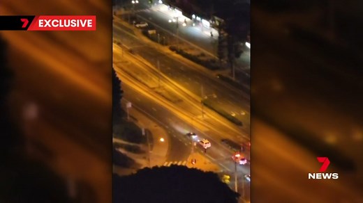 85K views · 984 reactions | 7NEWS can show you exclusive vision of the heart-stopping moment a police car rams two alleged car thieves on one of the Gold Coast's busiest roads. One of the teens accused of the wild chase is already out of custody and back on the streets. 7NEWS Gold Coast at 5.30pm and 6pm. More local news: 7news.com.au/news/gold-coast #7NEWS | 7NEWS Gold Coast | Facebook