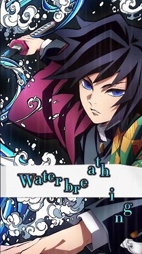 #guess #breathingstyle #demonslayer #kanao #giyuutomioka #gyomei #tengenuzui #demon #shorts #hashira