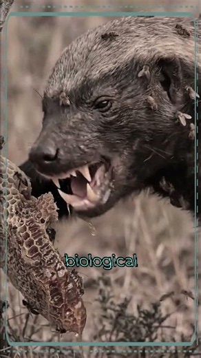 Why Predators Avoid This Animal