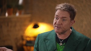 Simon Le Bon on state of music industry, politics and enduring success