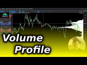Code a volume profile in mql5 | Part 1