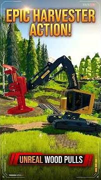 Ultimate Lawn Mower! | Tree Cutting