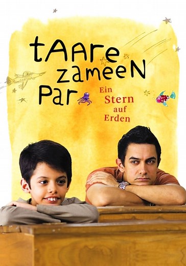 Taare Zameen Par - Ein Stern auf Erden - Stream: Online