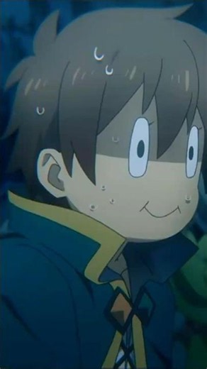 Morreu lutando? Não exatamente... 🤣 | KonoSuba 3 (Dublado) #anime #konosuba #animes