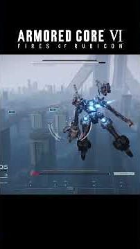 AH-12: HC Helicopter | Second Encounter | Armored Core 6