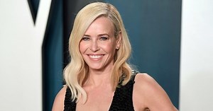 Chelsea Handler Suffers Multiple Injuries in Skiing Accident