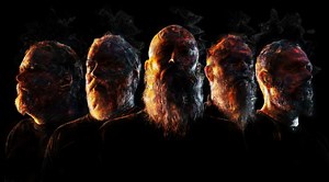 Meshuggah - 'The Absymal Eye'