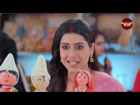 Bade Ghar Ki Choti Bahu (বড়োলোক ঘরের ছোট বউ) | Full Episode 123 | New Bangla Show | 29 April 2026