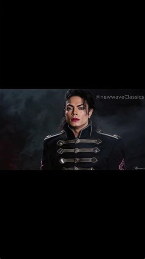 MICHAEL JACKSON Goodbye My Love (1950s A.I Soul Reimagined Version)