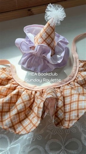 which fabric is your favorite? | DIY dog cape tutorial