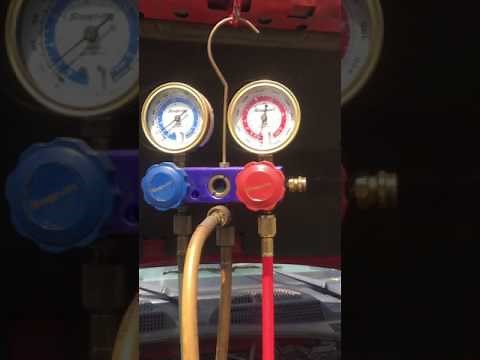 2004 Jeep Liberty A/C not working 1 of 2