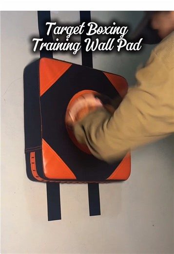 Let us workout using our boxing wall pad! Exercise is now fun even at home. #homeworkout #gym #punchingbag #workoutmotivation #boxing #boxer #boxingwall #training #gymequipment #workoutchallenge #exercise #Fitness #wellness #healthylifestyle #healthyliving