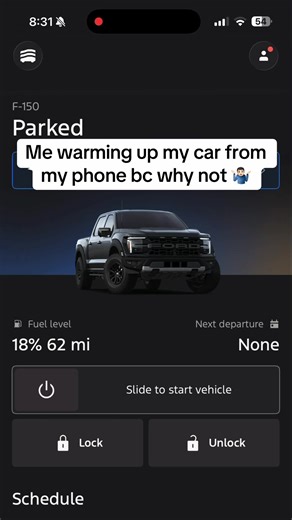 Stay Warm This Winter with Smart Car Technology