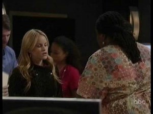 GH - Robin / Patrick / Lisa / Ethan / Elizabeth - 01.26.10