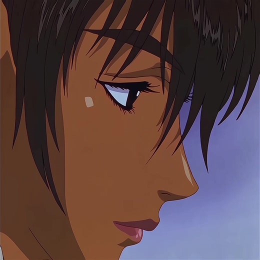 Emotional Moments of Casca from Berserk