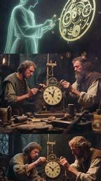 The Ancient Computer That Baffles Scientists ❓