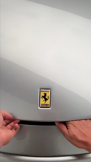 1.1K views | This 2001 Ferrari 360 spider is LIVE on @bringatrailer don’t miss out! #ferrari #ferrari360 | Bullet Motorsports Inc | Facebook