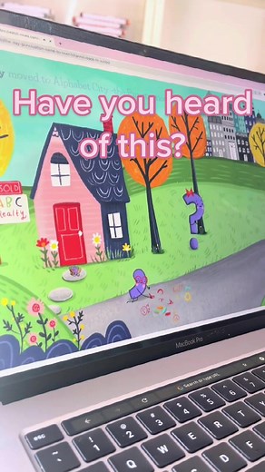 Discover Vooks: Animated Storybooks for Teachers