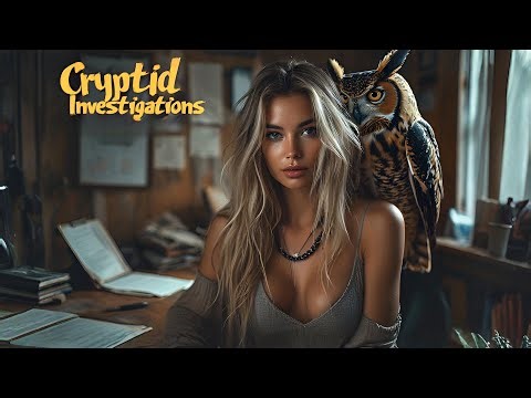 England: The Mawnan Investigation | The Owlman Case Files