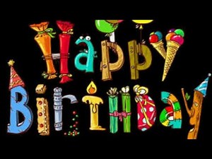 Happy Birthday Gif/Happy birthday images/happy birthday song/happy birthday SMS/Hapy birthday mesaag