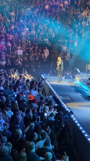 Bruce Springsteen & The E Street Band - The Promised Land - Prudential Center, NJ 4/20/2026