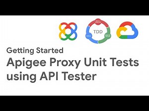 Apigee Proxy Unit Testing with API Tester