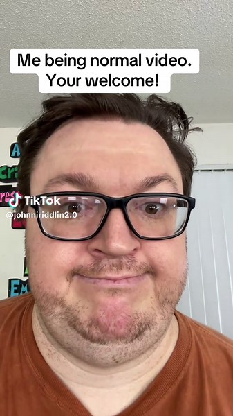 Normal Video Featuring Everyday Moments