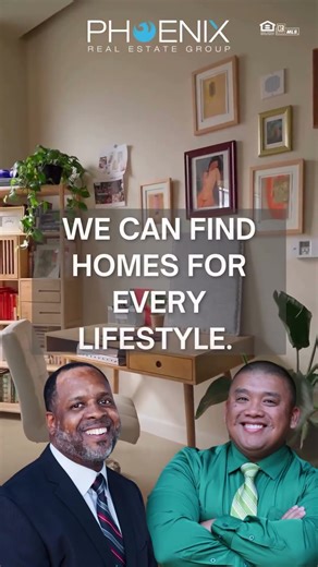 Phoenix Buyer Brokers • 100+ 5-Star Reviews Earl Stringfellow & Bryan Deboda Find Your Phoenix Home