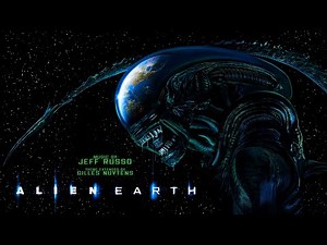 Jeff Russo: Alien Earth Theme [Extended by Gilles Nuytens]